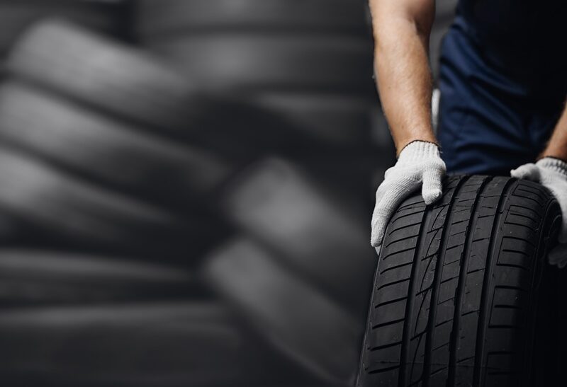 Tyre