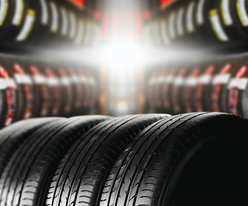 Tyre Brands