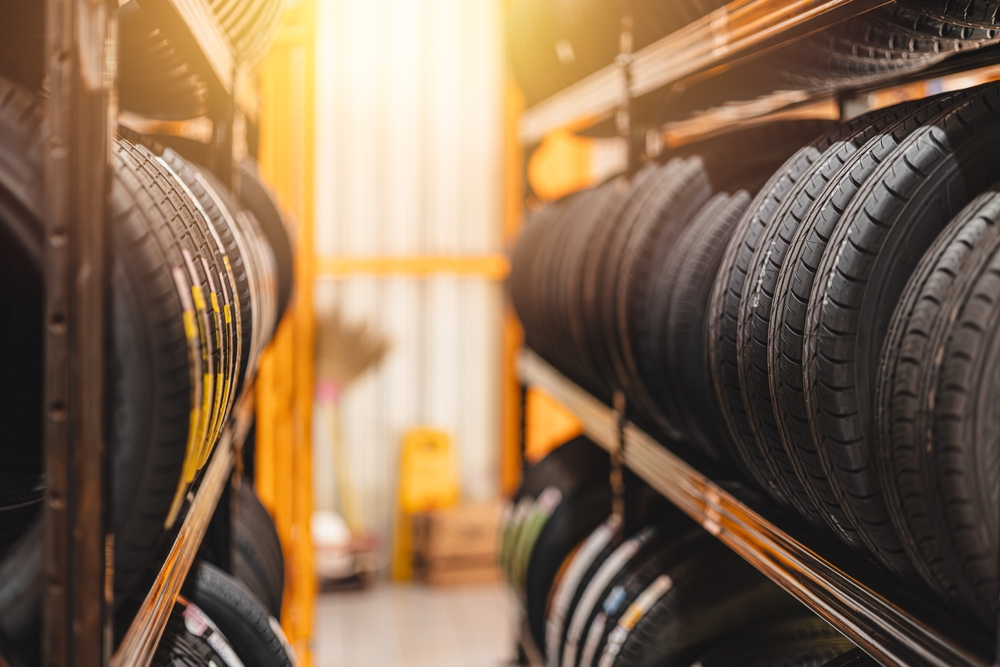 How to Choose the Right Tyres for Your Car