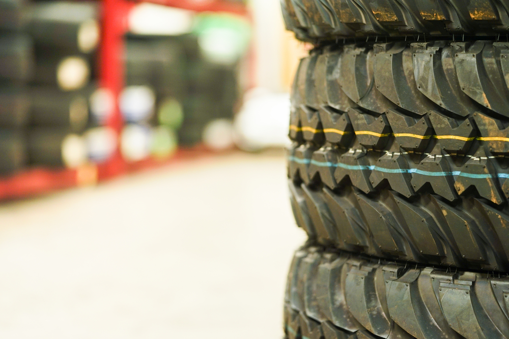 Why Choose Continental Tyres? A Complete Guide for Essex Drivers