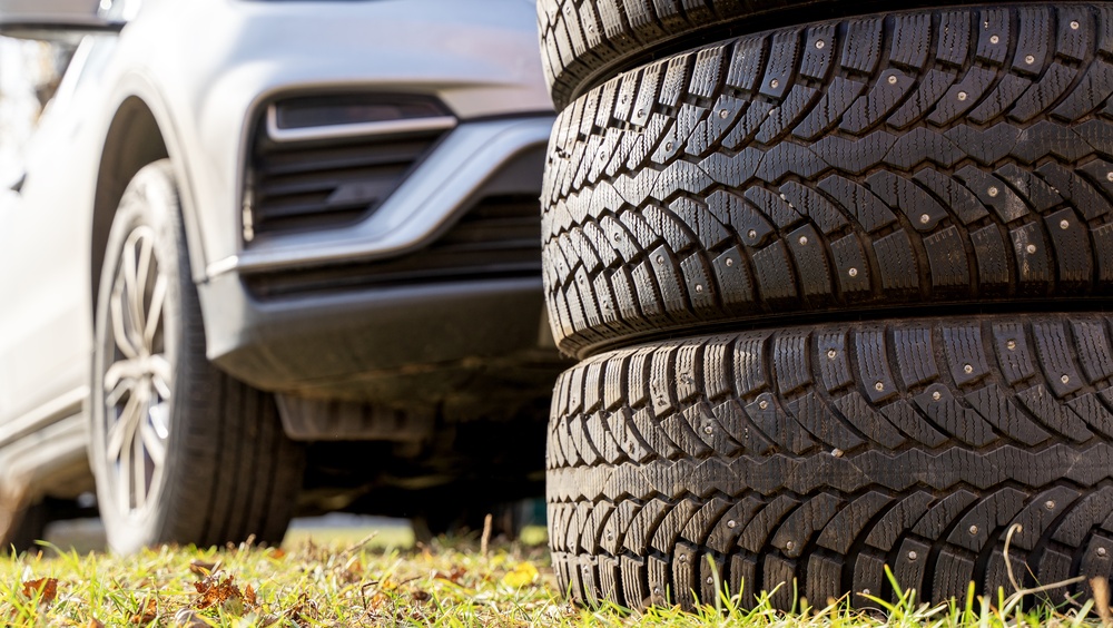 The Best Tyres for Essex Roads: Summer, Winter or All-Season?