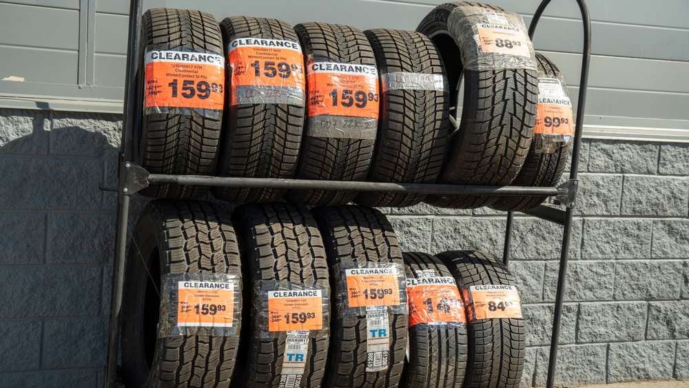The Best Tyres for Driving in Essex: Premium vs Budget Brands